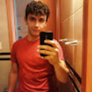 Meet your Posher, Víctor h.